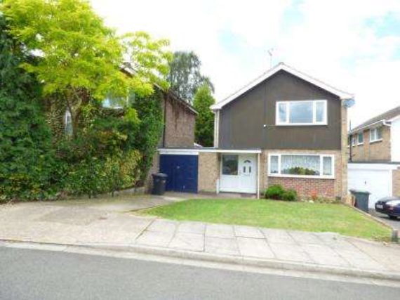 3 Bedroom Detached